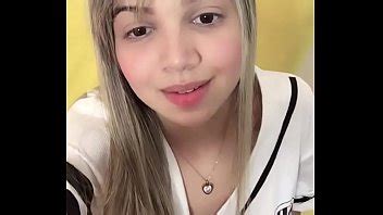 Fox Peitinho No Bigo Xvideos