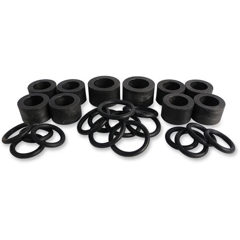 Epi We Rear Swingarm Bushing Kit For Sale Online Ebay