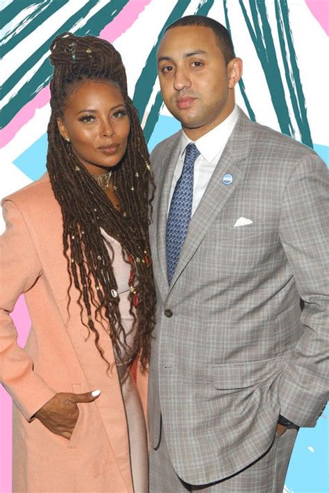 Eva Marcille And Michael Sterling Are Married And Here S Everything We