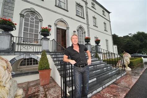 Michael Flatley - Irish Star