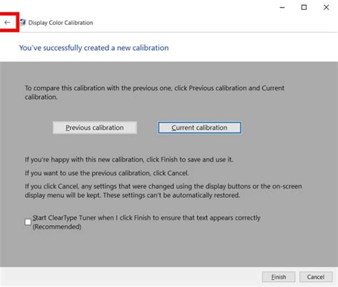 How To Calibrate Your Monitor In Windows 10 Hellotech How Hot Sex Picture