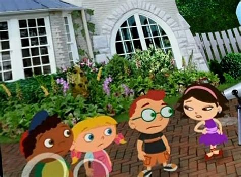 Little Einsteins Little Einsteins S02 E003 The Glass Slipper Ball Video Dailymotion