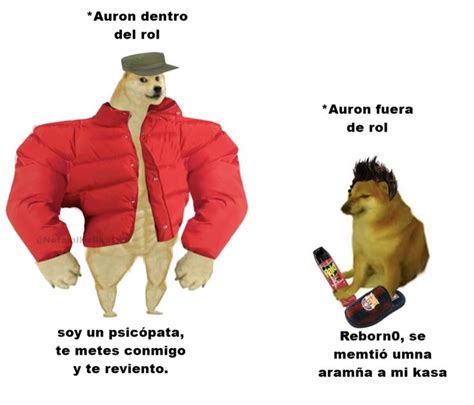 Pin En Gustabo Y Horacio Personajes De Gta Memes Divertidos