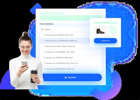 address validation accurate address verification