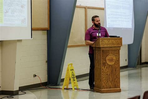 NEISD Sex Ed Panel Wanted Feedback It Didn T Get Much