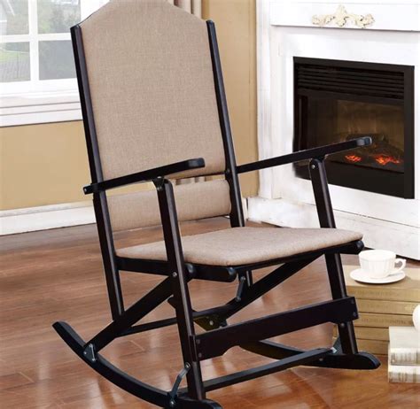 The Best Rocking Chairs Of For Each Room