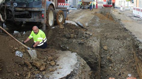 A contratación la última fase de la mejora de la travesía de Sísamo en