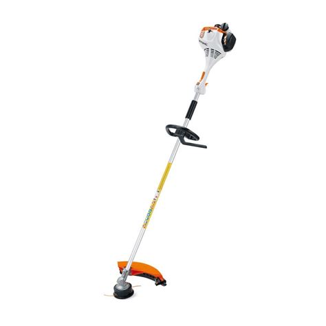 Stihl Desbrozadora Motorizada Fs R Cem