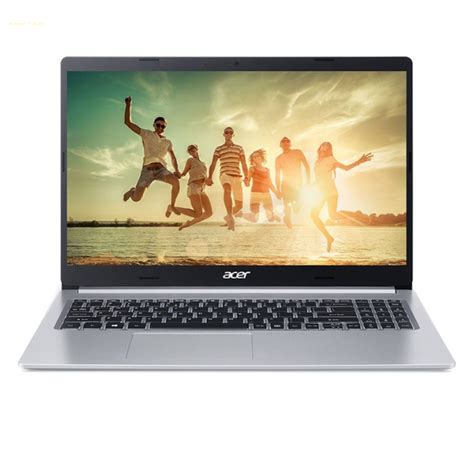 Laptop Acer Aspire 5 A515 55g 59hj Cũ Trầy Xước Giá Rẻ