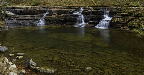 7 Wild and Wonderful West Virginia Waterfalls - Scenic States