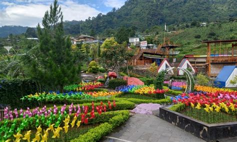 Villa Khayangan Bogor, Penginapan yang Menawarkan Wisata Lengkap - iTrip