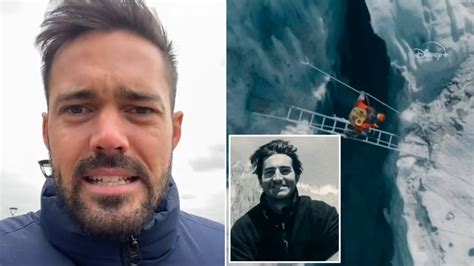 Spencer Matthews Attempts To Recover Brothers Body From Everest 23