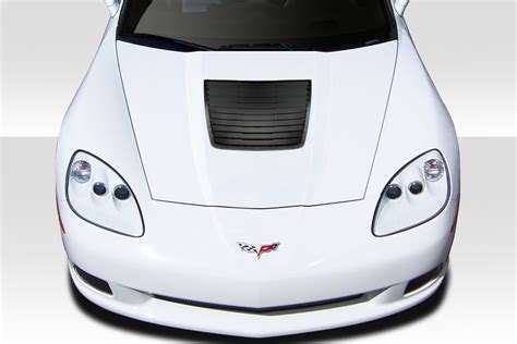 Welcome To Extreme Dimensions Inventory Item 2005 2013 Chevrolet Corvette C6 Duraflex Gtv