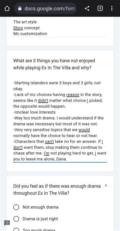 did I miss anything? 🤭 : r/fuseboxgames