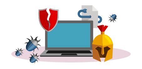 Malware Złośliwe oprogramowanie Jak działa i co potrafi zepsuć