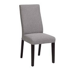 Ergonomic Dining Chairs | Houzz