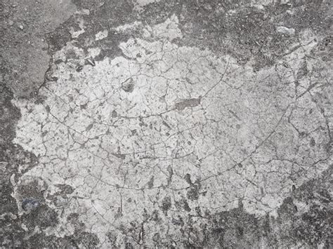 Premium Photo | Cracked concrete wall texture