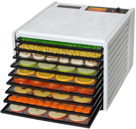 Excalibur 9 Tray Food Dehydrator | Berkey Water Filter Folks