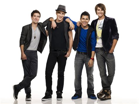 Stars Del Mundo Big Time Rush