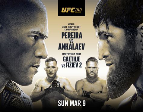 ufc  pereira  ankalaev  stream  kayo ppv