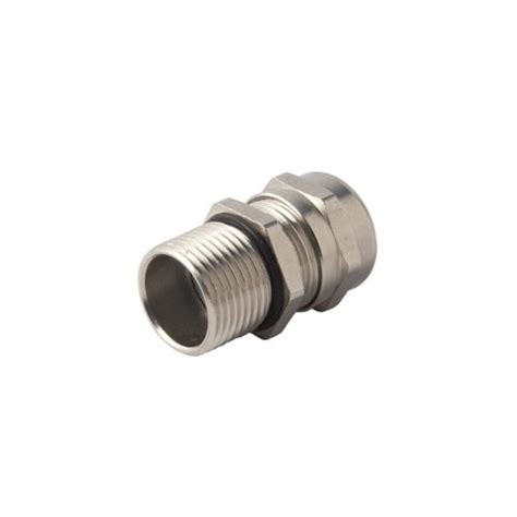 Ip Metric Brass Cable Gland Long Thread Remora Electrical Limited