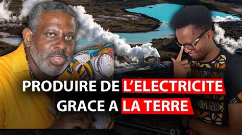 Comment apporter de l énergie partout en Afrique YouTube