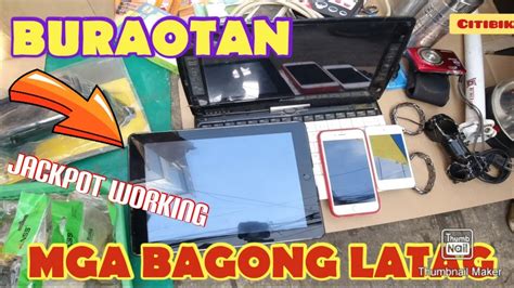 Mga Bagong Latag Sa Burautan Dinumog Youtube