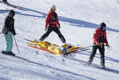 17 people died at Colorado ski resorts during 2022-23 ski season