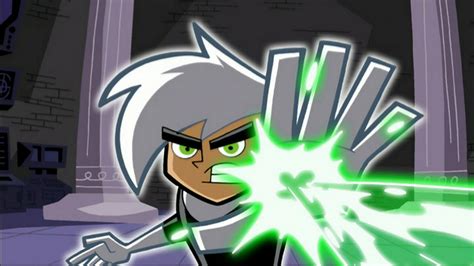 Watch Danny Phantom Season 3 Episode 11 Danny Phantom D Stabilized