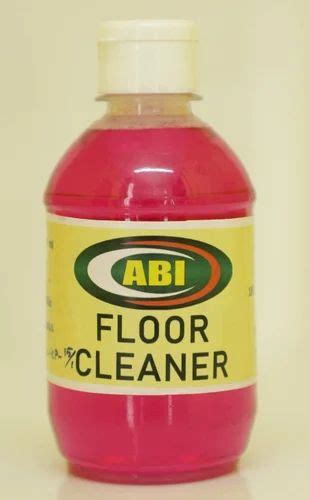 100ml Liquid Floor Cleaner Rose At Rs 80 Bottle In Thoothukudi ID