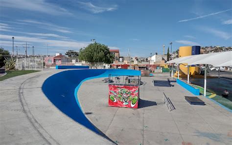 Descubre Las Mejores Vacaciones Para Skaters En Quer Taro Skate Factory