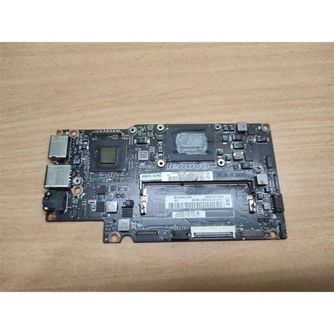 Jual Motherboard Mobo Mainboard Laptop Lenovo Ideapad Yoga