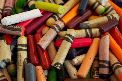 How A Broken Crayon Taught Kids The Value Of Money Meridian Magazine