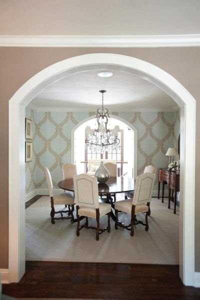 Best Hall Arch Designs To Deck Up Your House In