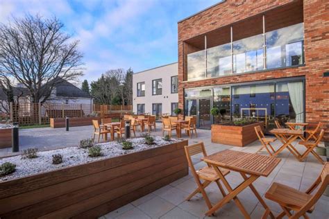 Queens Manor Care Home, Edinburgh, Edinburgh, EH4 8DU | Residential