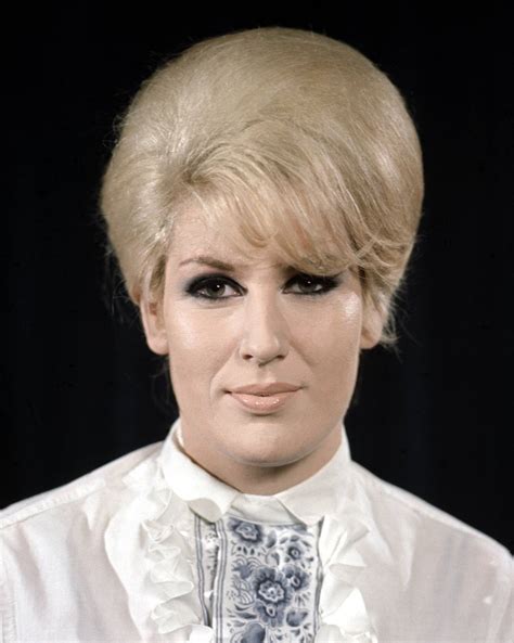 Dusty Springfield_001ALA | Zangeressen, Musicals, Cabaretiers