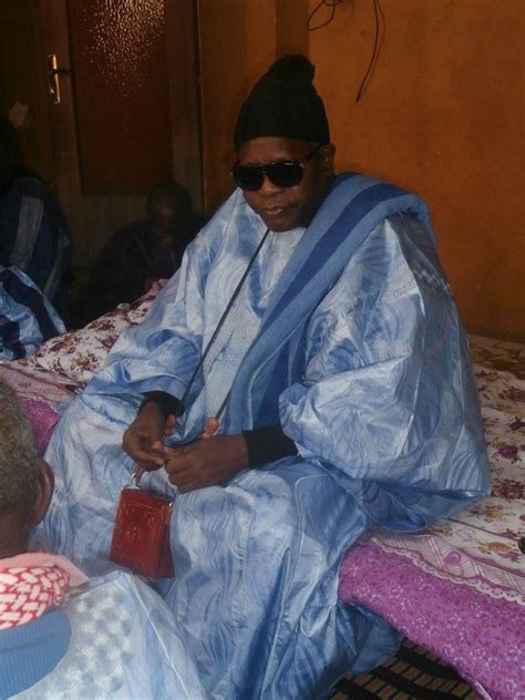 Niary Baye Fall Keur S Modou Aminta Fall Serigne Fallou Fall