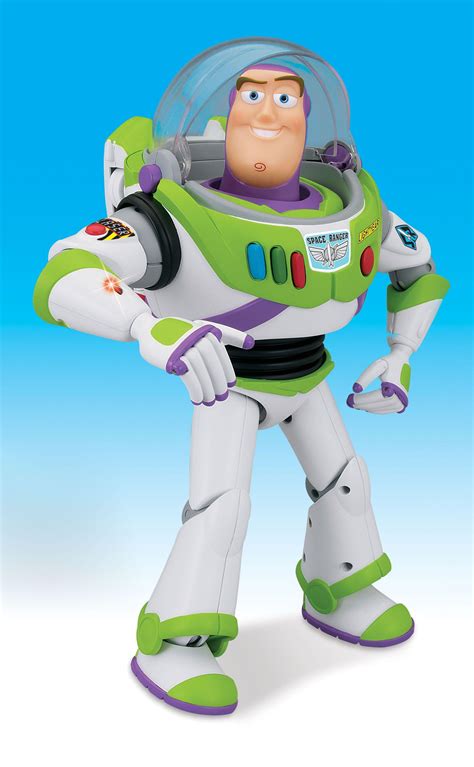 Buzz Lightyear Wallpapers Wallpaper Cave