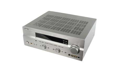 Yamaha Rx V Av Receiver Kaufen Elektro Land De