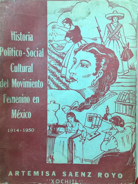 Pin By Collection Izg On Movimiento Feminista En Mexico Book Cover