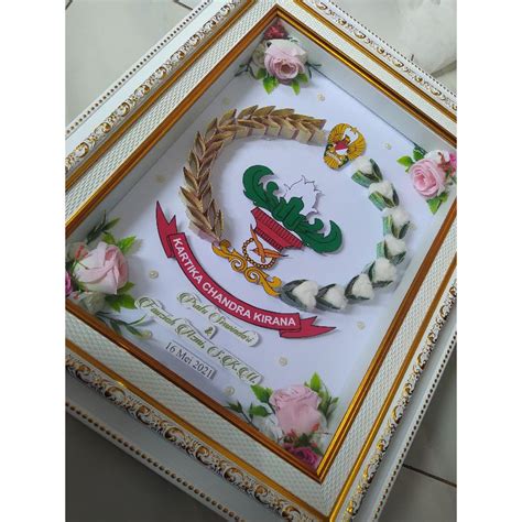 Jual LAYOUT MAHAR MODEL LOGO KARTIKA CHANDRA KIRANA PERSIT Shopee