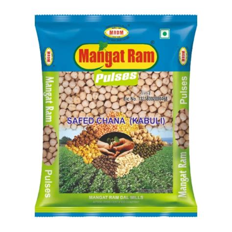 Kabuli Chana Count Kg Bulk Pack Wholesalers With Mandi Rates In