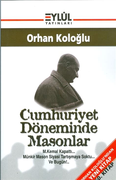 Oktay Aras Cumhuriyet D Neminde Masonlar