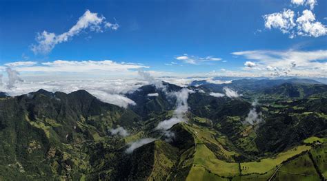 Descubre Andes Ecuatorianos En Tu Viaje A Ecuador Catai