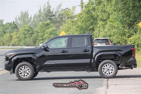 2024 Toyota Tacoma SR5 Grade : r/ToyotaTacoma