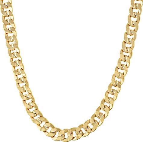 K Gold Cuban Link Chain Price Store Cityofclovis Org