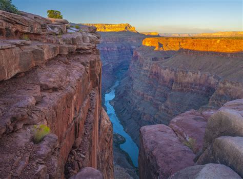 Sunset Toroweap Tuweep Grand Canyon National Park Red Sand Flickr