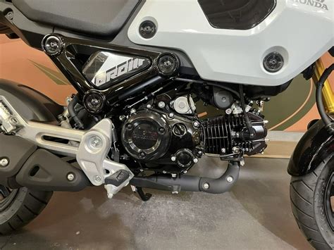 Honda Grom Abs For Sale In Chandler Az