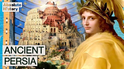 The Hunt For Greece’s Lost Empire In Ancient Asia | The History Channel