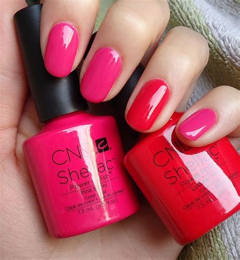 Cnd Pink Bikini Telegraph